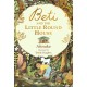 Beti and the Little Round House: "These richly absorbing 6+ stories are illustrated with great charm." GUARDIAN