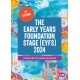 The Early Years Foundation Stage (EYFS) 2024: The statutory framework for group and school-based providers