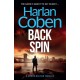 Back Spin: From the Number One bestselling creator of the hit Netflix series Missing You