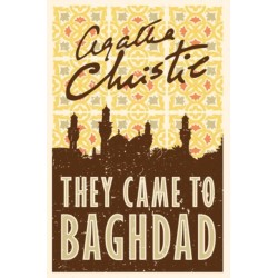 They Came to Baghdad