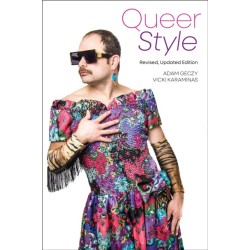 Queer Style: Revised and Updated Edition