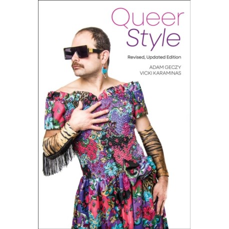 Queer Style: Revised and Updated Edition