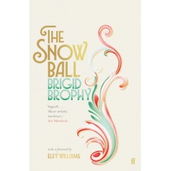 The Snow Ball: The Dazzling Christmas Classic