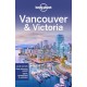 Lonely Planet Vancouver & Victoria