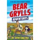 A Bear Grylls Adventure 8: The Safari Challenge