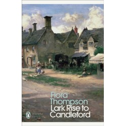 Lark Rise to Candleford