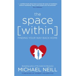 The Space Within: Finding Your Way Back Home