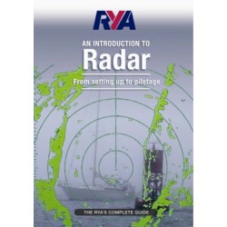 RYA Introduction to Radar: The RYA'S Complete Guide