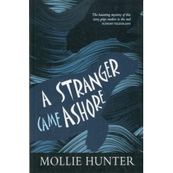 A Stranger Came Ashore
