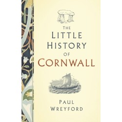 The Little History of Cornwall