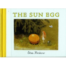 The Sun Egg