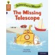 Oxford Reading Tree Word Sparks: Level 8: The Missing Telescope