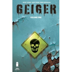 Geiger, Volume 1