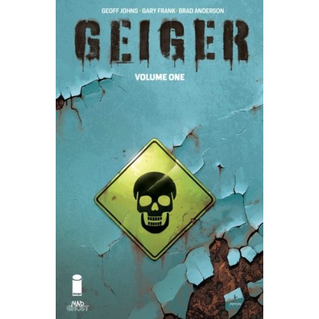 Geiger, Volume 1