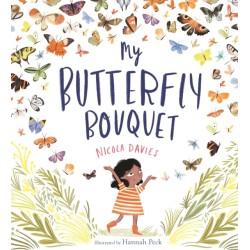 My Butterfly Bouquet