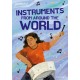 Readerful Rise: Oxford Reading Level 11: Instruments from Around the World