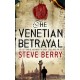 The Venetian Betrayal: Book 3
