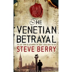 The Venetian Betrayal: Book 3