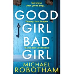 Good Girl, Bad Girl: Discover the gripping, thrilling crime series