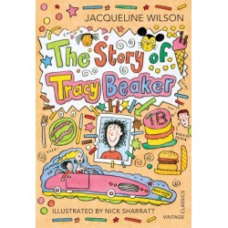 The Story of Tracy Beaker