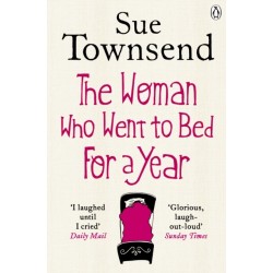 The Woman who Went to Bed for a Year