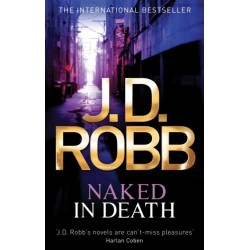 Naked In Death