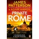 Private Rome: A murdered priest. A city full of secrets. (Private 18)