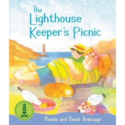 The Lighthouse Keeper's Picnic