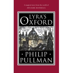 Lyra's Oxford