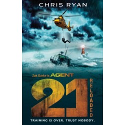 Agent 21: Reloaded: Book 2