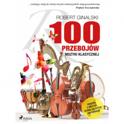 100 przebojów muzyki klasycznej