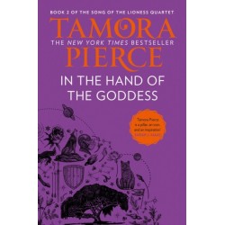 In The Hand of the Goddess