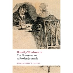The Grasmere and Alfoxden Journals