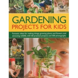 Gardening Projects for Kids