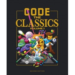 Code the Classics Volume I