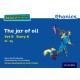 Read Write Inc. Phonics: The Jar of Oil (Blue Set 6 Storybook 6)