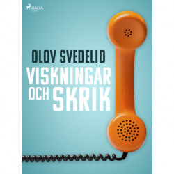 Viskningar och skrik