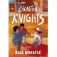 A Crongton Story: Crongton Knights: Book 2 - Winner of the Guardian Children's Fiction Prize