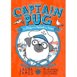 Captain Pug