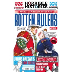 Rotten Rulers