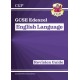 GCSE English Language Edexcel Revision Guide