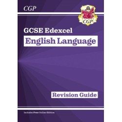 GCSE English Language Edexcel Revision Guide