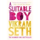 A Suitable Boy: THE CLASSIC BESTSELLER AND MAJOR BBC DRAMA
