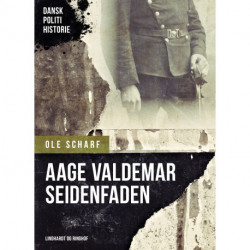 Aage Valdemar Seidenfaden