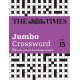 The Times 2 Jumbo Crossword Book 15: 60 Large General-Knowledge Crossword Puzzles