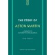 The Story of Aston Martin: A tribute to automotive excellence