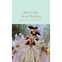 Much Ado About Nothing
