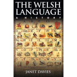The Welsh Language: A History