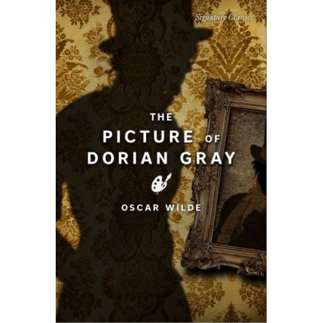 The Picture of Dorian Gray
