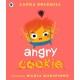 Angry Cookie